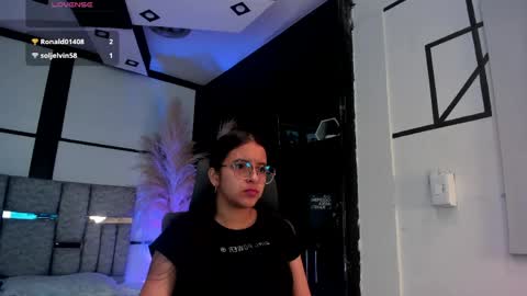 Snapshot of irisfyre chatting on 05.21.26 Iris Fyre online show from 05.21.26