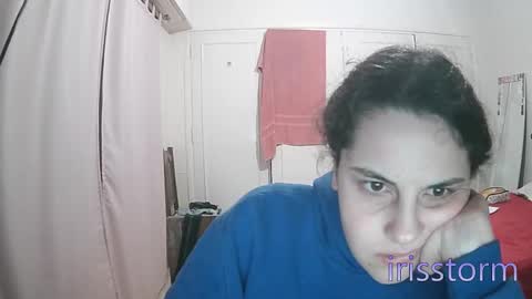 Iris online show from 10.08.25