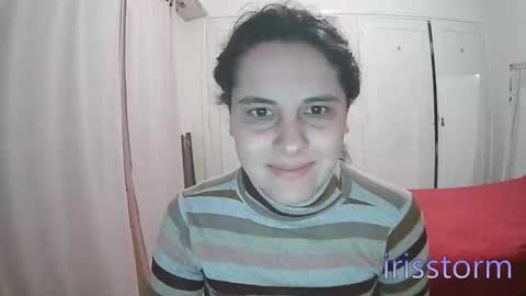 Iris online show from 10.29.25