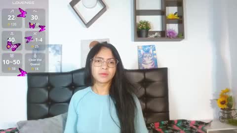 Snapshot of irisgp chatting on 02.23.26 Rose online show from 02.23.26