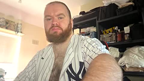 twitter theirishman205 online show from 11.23.25