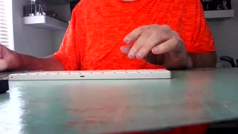 Irishdudelove online show from 01.10.26