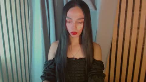 IRISH AND TRIXIE online show from 03.18.26