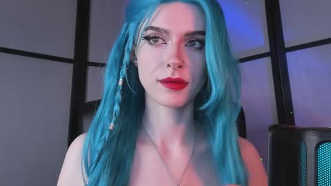 Miss Iris Fansly Miss Iris new inst.  online show from 12.24.24