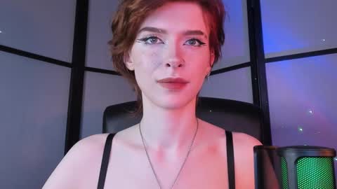 Miss Iris Fansly Miss Iris new inst.  online show from 12.30.24