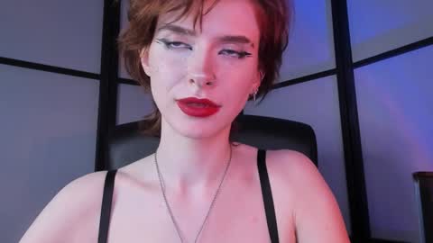 Miss Iris Fansly Miss Iris new inst.  online show from 12.30.24