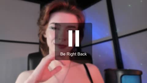 Miss Iris Fansly Miss Iris new inst.  online show from 01.11.25