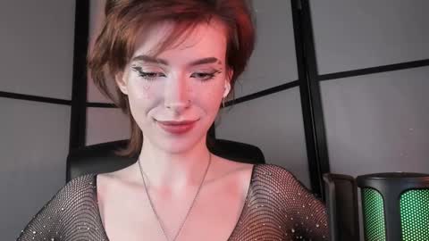 Miss Iris Fansly Miss Iris new inst.  online show from 01.14.25