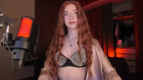 Miss Iris Fansly Miss Iris new inst.  online show from 10.14.25