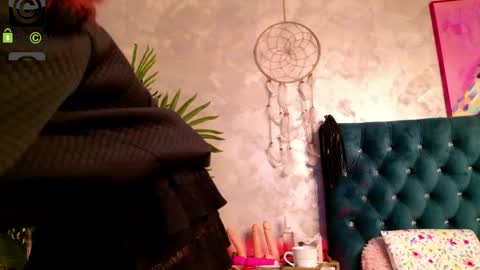 Iris online show from 04.21.26