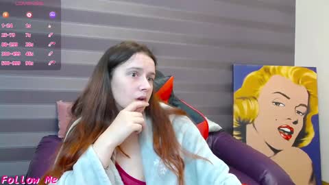 Iris online show from 02.13.25