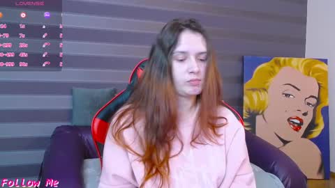 Iris online show from 02.17.25