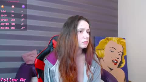 Iris online show from 02.28.25