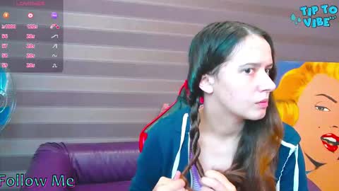 Iris online show from 09.12.25