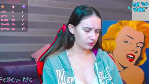 Iris online show from 09.18.25