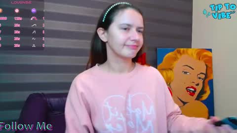 Iris online show from 10.08.25