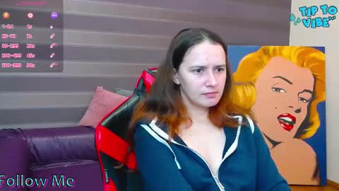 Iris online show from 10.10.25