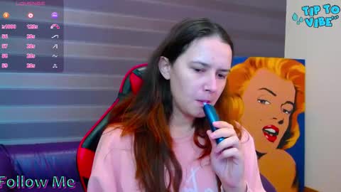 Iris online show from 10.14.25