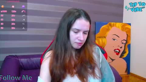 Iris online show from 11.13.25