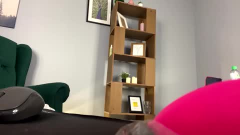 Maria online show from 01.22.25