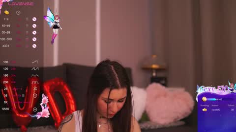 Maria online show from 02.14.25