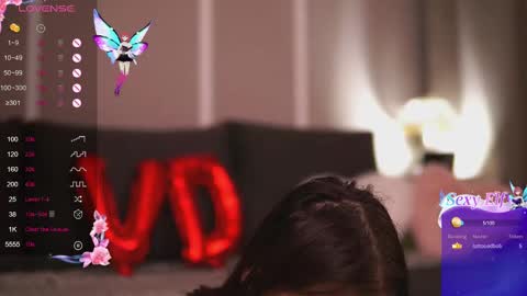 Maria online show from 02.15.25