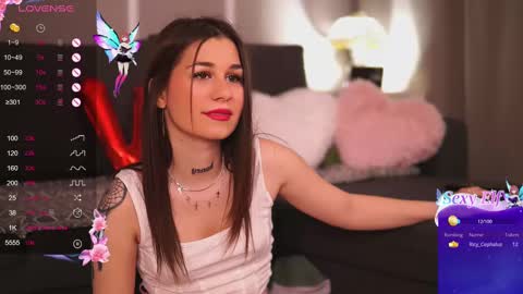 Maria online show from 02.16.25