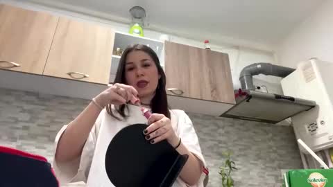 Maria online show from 02.19.25