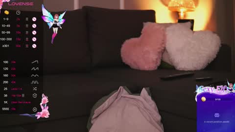 Maria online show from 03.03.25