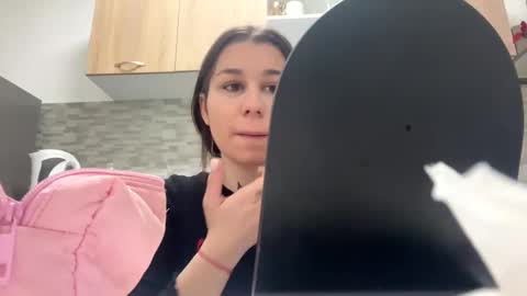 Maria online show from 03.10.25