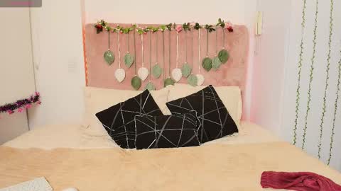 Iris Rosse online show from 02.19.26