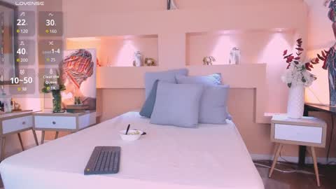 Snapshot of iriss_1 chatting on 12.03.24 Iriss online show from 12.03.24