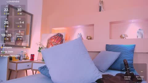 Snapshot of iriss_1 chatting on 12.06.24 Iriss online show from 12.06.24