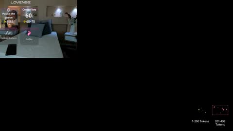 Snapshot of iriss_1 chatting on 12.10.24 Iriss online show from 12.10.24