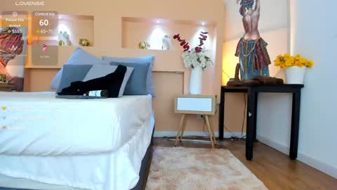 Snapshot of iriss_1 chatting on 12.10.24 Iriss online show from 12.10.24