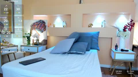 Snapshot of iriss_1 chatting on 12.14.24 Iriss online show from 12.14.24