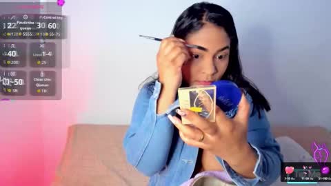 Snapshot of iriss_25 chatting on 09.20.25 iris online show from 09.20.25