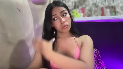 iriss_fox online show from 11.17.25