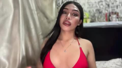 iriss_fox online show from 12.03.25