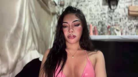 iriss_fox online show from 01.18.26