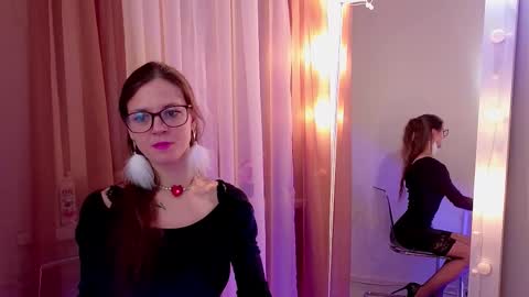 Im your queen Iriss online show from 01.27.25