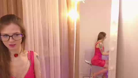 Im your queen Iriss online show from 01.29.25