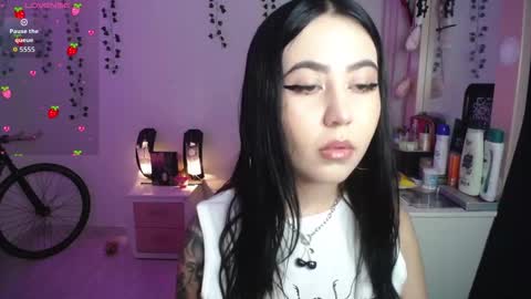 Iris  online show from 02.07.26