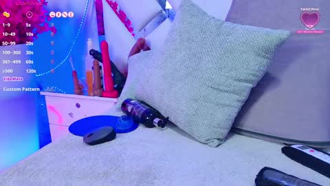 Snapshot of irissross chatting on 12.28.24 Iris online show from 12.28.24