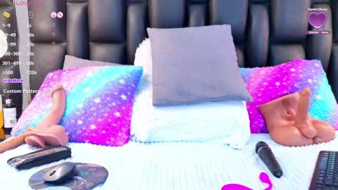 Snapshot of irissross chatting on 01.14.25 Iris online show from 01.14.25