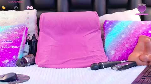 Snapshot of irissross chatting on 01.24.25 Iris online show from 01.24.25