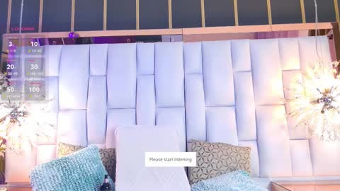 Snapshot of irissross chatting on 09.18.25 Iris online show from 09.18.25