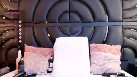 Iris online show from 01.14.26