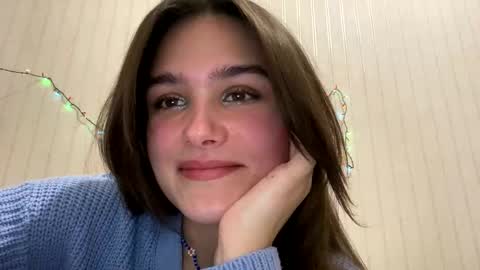 irisss31 online show from 12.31.24