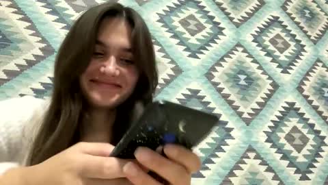 irisss31 online show from 10.05.25